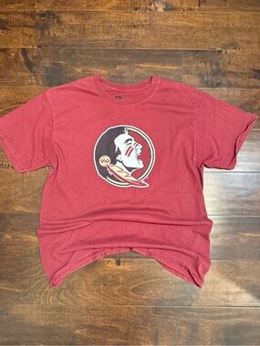 Florida State University Seminoles T-shirt Men’s Size Medium